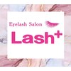 ラッシュプラス 恵比寿店(Lash+)のお店ロゴ