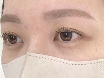 ジョリー(jolie)/まつ毛も眉もお任せください♪