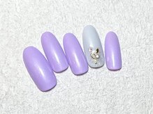 プルメリア(PLUMERIA)/2月定額シンプルコース