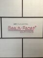 ビューティーフェイス アリオ鳳店 癒しの空間をご提供いたします