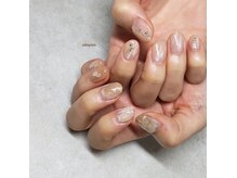 シルニー リム(Silny rim)/上)アシンメトリー/ 下)やり放題