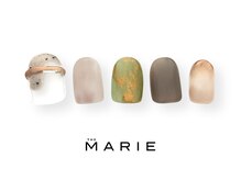 ザマリー 神戸マルイ店(THE MARIE)/定額¥7000 ペイズリー 0929c