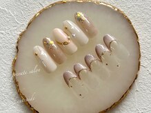 アントレッド(entraide)/クリスマス限定サンプルコース♪