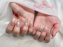シーシーネイル 新宿店(CeCe Nail)/