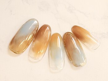 ドルチェネイル(Dolce.Nail)/.+..:.* Basicコース*..+.:*
