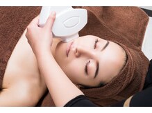 マノマノ 茅ヶ崎店(manomano)/顔脱毛