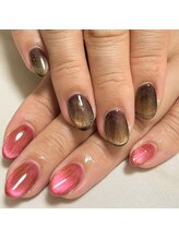 シェリ(cheri)/ワンカラーマグネット¥5,500