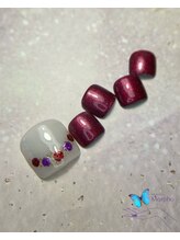 モルフォ 千駄ヶ谷(Morpho)/マンスリーアートコース【D】