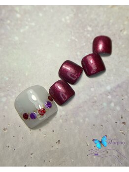 モルフォ 千駄ヶ谷(Morpho)/マンスリーアートコース【D】