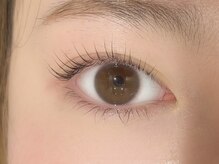 テラスヘア(TERRACE hair)/パリジェンヌラッシュリフト