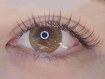 アンネ 梅田 GRACE店(ANNE)/まつ毛エクステ付け放題