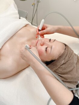 ポーラ 兵庫南店(POLA)/リンパドレナージュ