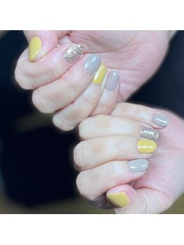 イロ ネイル(iro nail)/