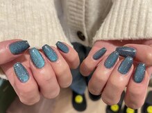 ミラージュネイル(Mirage Nail)/