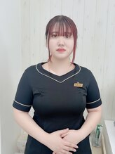 ビューティーサロンシュクレ 藤が丘店 (beauty salon shucre) 加藤 