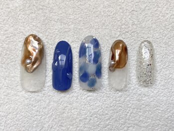 マイレ(Maile)/Hand 定額クーポン