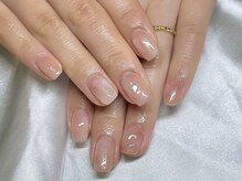ティーナ(Tna)の雰囲気（シンプルデザイン）