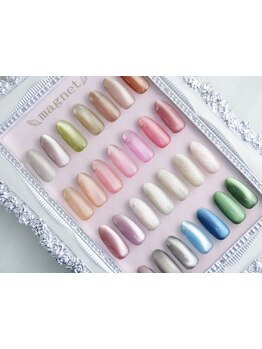 モテ可愛系（デート・合コン）が得意