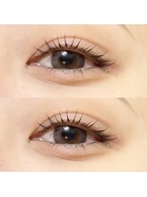 スカーレット(scarlet)/メーテルラッシュリフト