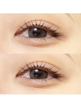 スカーレット(scarlet)/メーテルラッシュリフト