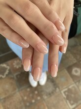 サフィールネイルサフィールネイル(Saphir nail)/ベイビーブーマー