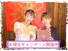 アジアンリラクゼーション ヴィラ 東広島店(asian relaxation villa)/【お得なキャンペーン開催中】