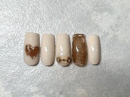 【Hand】トレンド/シーズン定額