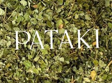 パタキ 恵比寿(PATAKI)/石垣島産100%無農薬モリンガ蒸し