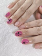 ラウ(Lau)/定額ネイル