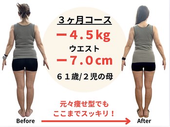 エイト(EIGHT)/ぐっすり眠れるようになりました