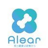 アレアルのお店ロゴ