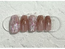 リトルリバー(Little River)/定額ネイル