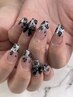 【HAND】gelデザインコース