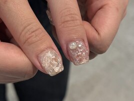 ニュアンス/パール