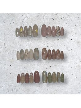 ルシェル/2025 3月 定額Bコース