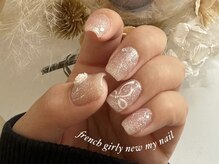 プティ(petit)/【hiyori】5art &nbsp;course