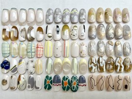 【yuina.】2025/4月/定額design/