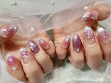 ラッキースター(Lucky Star)/