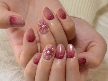 フラワーアート