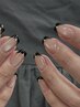 オフ無料［ hand ］french ￥7000