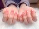 サキビューティネイルの写真/【ハイクオリティ×低価格】通いやすい価格だから毎月可愛いネイルを更新できる♪初めての方にもオススメ☆
