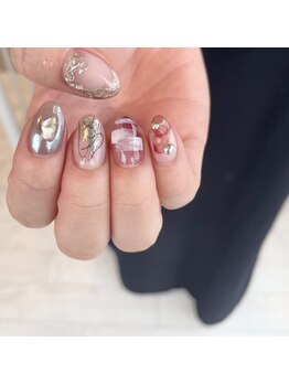 ラニ ネイル(lani nail)/