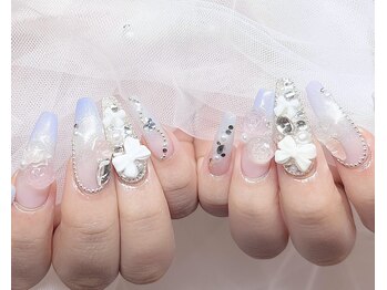 マイフェアレディ 今池(MyFairLady)/つけ放題120分コース