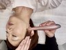 【睡眠美容】BRAIN RELEASEベーシックコース/30分￥5500