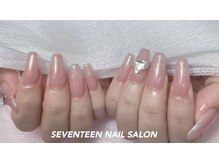 セブンティーン 新宿店(SEVENTEEN)/