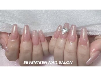 セブンティーン 新宿店(SEVENTEEN)/