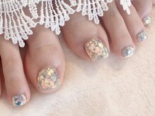 さあちゃん式フットケア アンド 巻き爪 ハンドケア アンド 深爪専門店