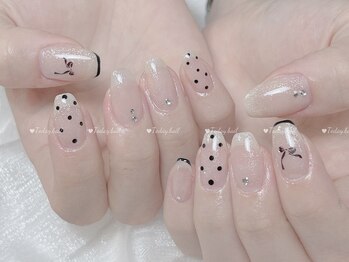 トゥデイネイル(Today.Nail)/