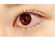 ココ(CoCo)/似合わせまつげパーマ