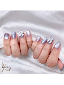 ユリネイル(Yuri nail)/